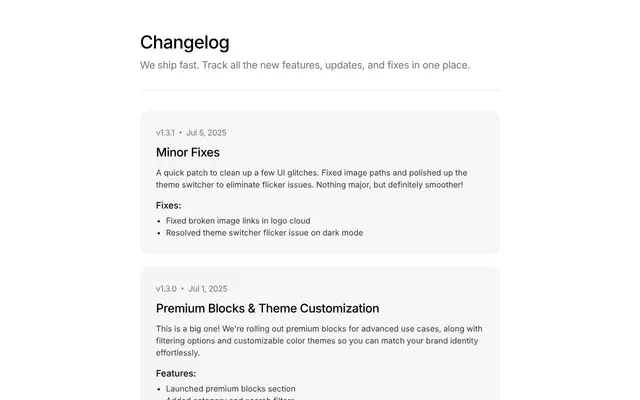 changelog-03